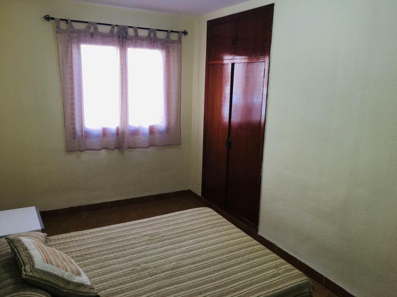 Apartamentos Vista Alegre Altamar Alcossebre Dış mekan fotoğraf